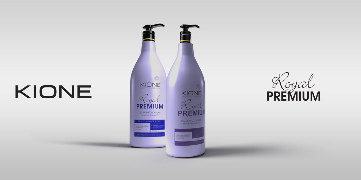Royal Premium Kione