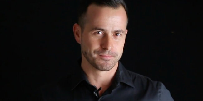 02 – Vitor Felsosa – 4ª Convenção Nacional Kione – Curso pra cabeleireiro