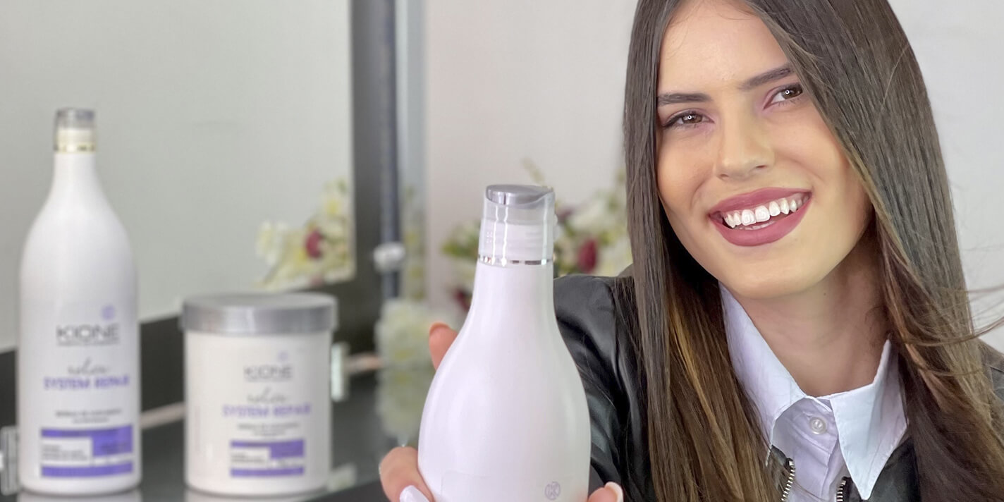 Mais de 60% das brasileiras são adeptas dos tratamentos químicos, afirma instituto