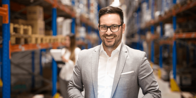 4 passos para estruturar sua distribuidora