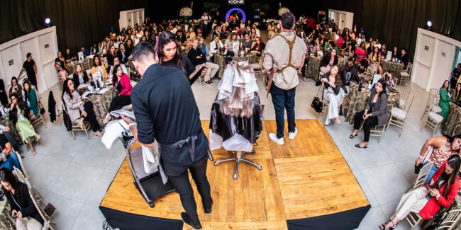 Mercado da Beleza – Um Oceano de Oportunidades e a Kione Cosmetic como Farol de Sucesso