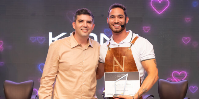 O Que o Cabeleireiro Espera do Seu Distribuidor de Cosméticos