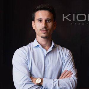 André Alvarenga