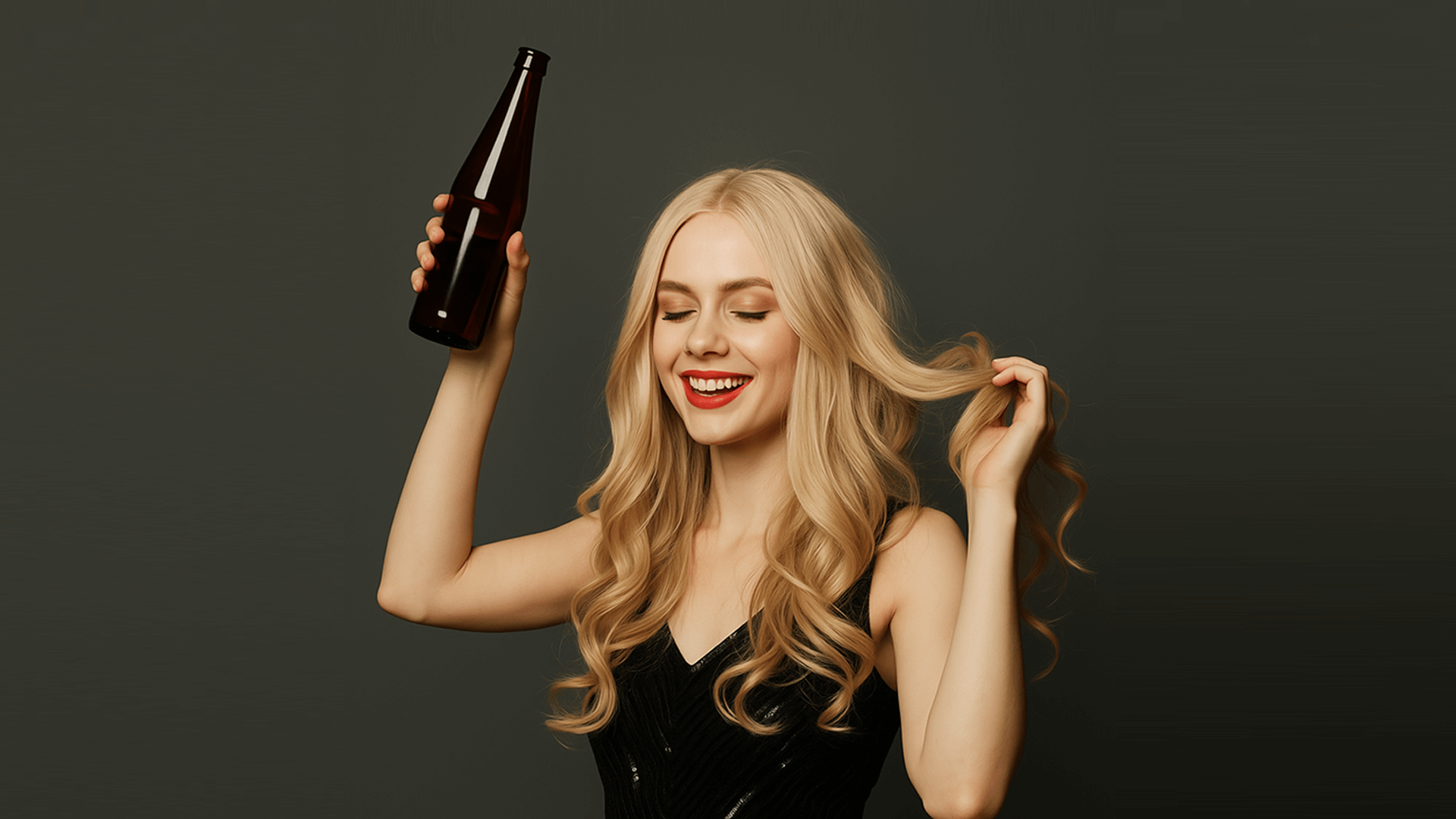 Cabelo e Alcool mitos e verdades Kione