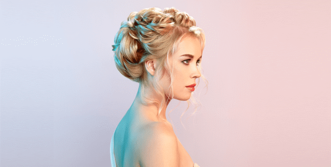 A Kione revela o segredo para penteados de longa duração