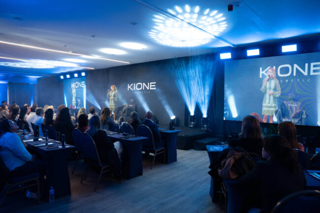 Convenção Kione Balneário Camboriú