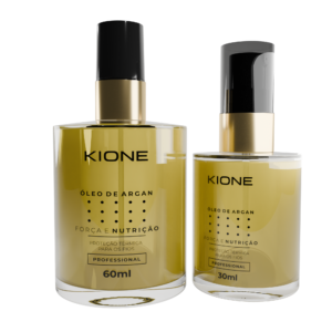 Óleo de Argan