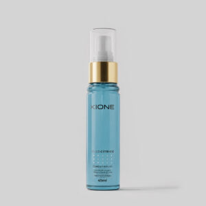 Blend Oil