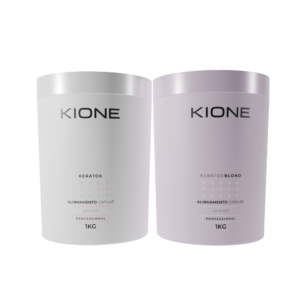 Keratox kione e keratox blond kione cosmetic.