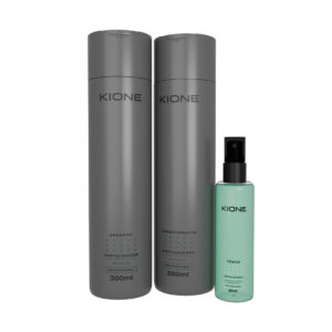 Crescimento e fortalecimento