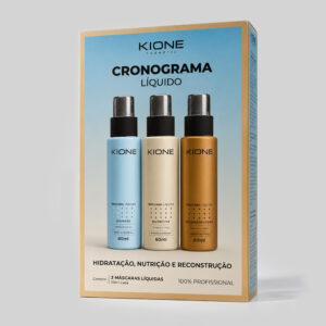 Cronograma Líquido