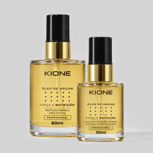 Óleo de Argan