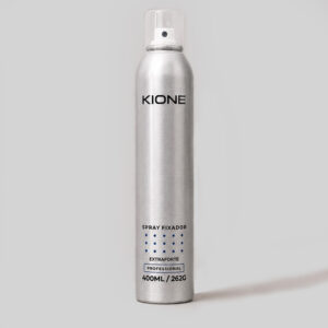 Spray Fixador Extraforte Kione