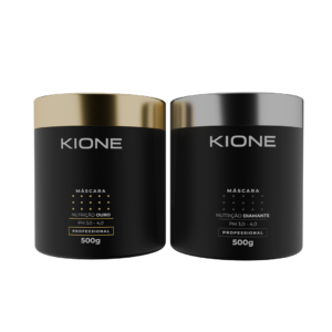 Mascara-ouro-e-mascara-diamante-kione-cosmetic