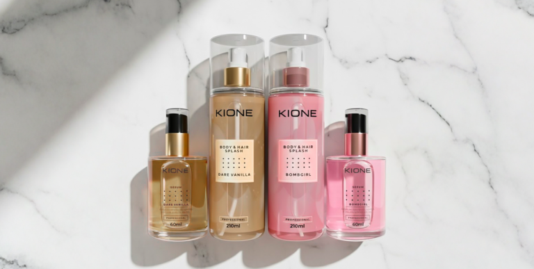 DO PERFUME AO TRATAMENTO: O SEGREDO DO NOVO RITUAL QUE UNE FRAGRÂNCIAS INESQUECÍVEIS E UM BRILHO JAMAIS VISTO