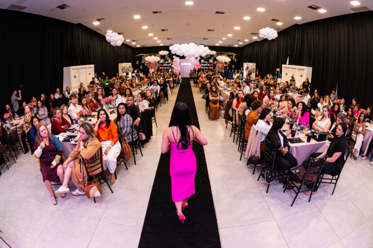 7ª CONVENÇÃO NACIONAL KIONE: POR QUE ESTA É A MAIOR IMERSÃO TÉCNICA DO PAÍS?