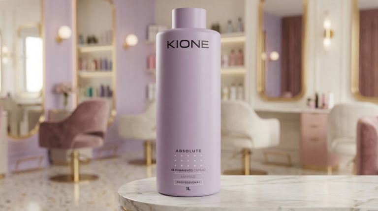 ABSOLUTE: O GUIA DO CABELEIREIRO PARA O LISO 100% E ZERO DESBOTAMENTO