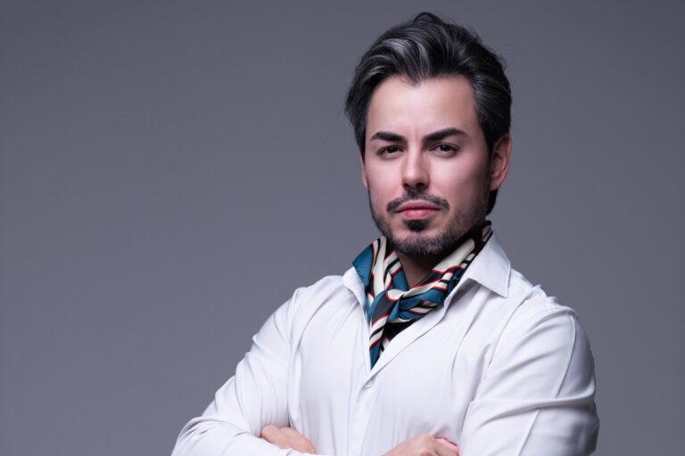 7ª CONVENÇÃO NACIONAL KIONE: APRENDA COM GLEISON QUEIROZ A ESTRATÉGIA PARA SER UM CABELEIREIRO DE ALTO TICKET