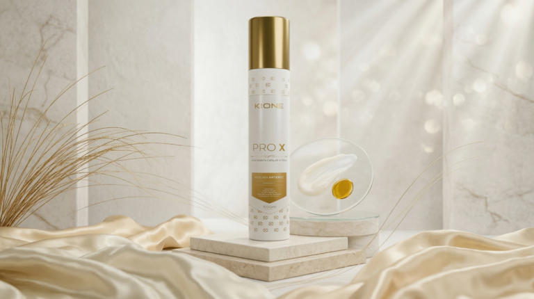 PRO X: POR QUE ESTE ALISAMENTO SEM FORMOL É O FAVORITO DE TODO CABELEIREIRO?