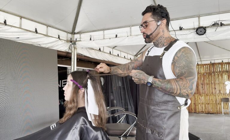 CIRCUITO HAIR TRENDS KIONE: SÃO JOÃO DEL REI RECEBERÁ O MAIOR EVENTO DE CAPACITAÇÃO PARA CABELEIREIROS