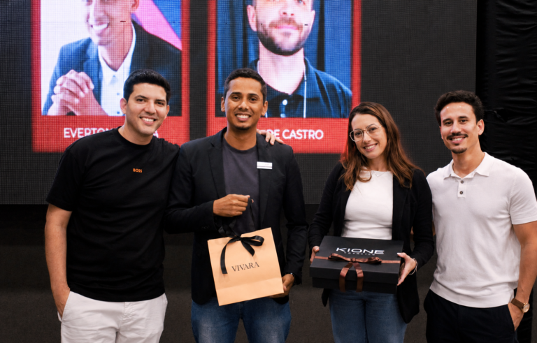 Realizada a 8ª Edição do Acelera Distribuidor: Saiba as Estratégias de Gestão e Vendas para Distribuidores de Cosméticos de Sucesso