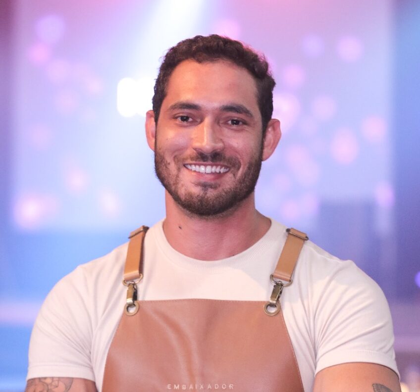ANDERSON NUNES