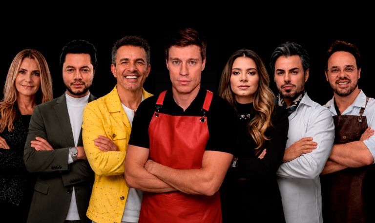 Time de Estrelas da 7ª Convenção Nacional está completo