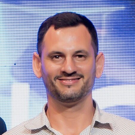 BRUNO ALVARENGA 