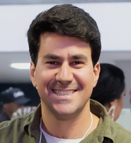 FÁBIO VAZ