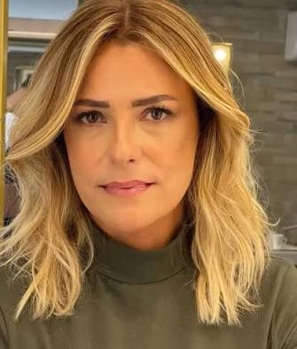 Marli Mendes 