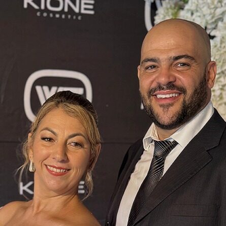 WALLACE E FERNANDA