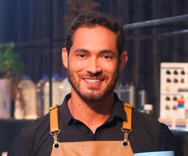 Anderson Nunes