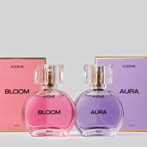 Perfumes Capilares