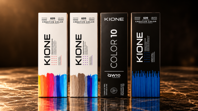 O Segredo da Coloração Perfeita: Como Escolher o Tom Ideal para Cada Cliente no Salão